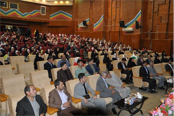 اقدامات انجام شده در سومین روز هفته سلامت مرکز بهداشت شهرستان کرمانشاه