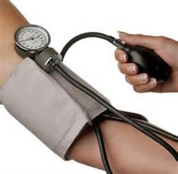 28 اردیبهشت ماه1391 (مصادف با 17 می 2012)روزجهانی فشار خون بالا است: