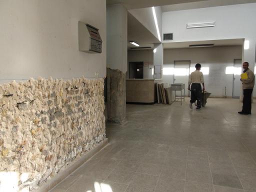 مرکز بهداشتی فرهنگیان فاز2 1
