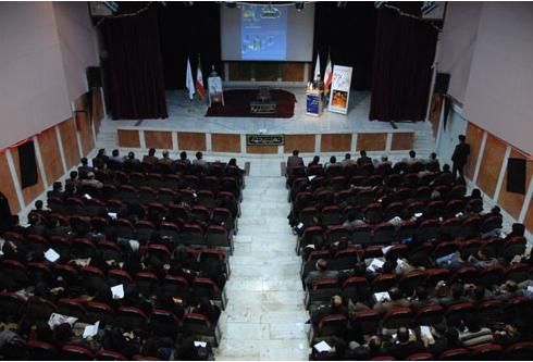 نخستین همایش علمی روابط عمومی در کرمانشاه