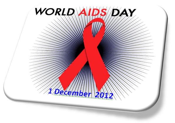 WORLDAIDS DAY-2012