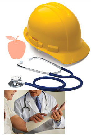 Occupational medicine