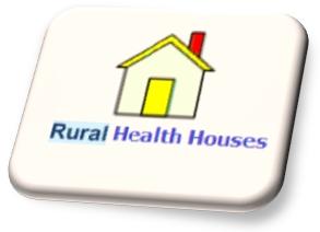 Rural Health House