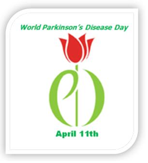World Parkinson Disease Day