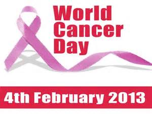 World Cancer Day 2013