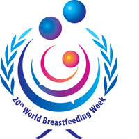 World-Breastfeeding-Week