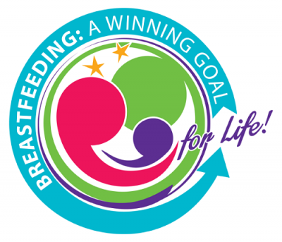  World Breastfeeding Week 2014