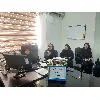 برگزاری دومین جلسه ستاد جوانی جمعیت درسال 1405