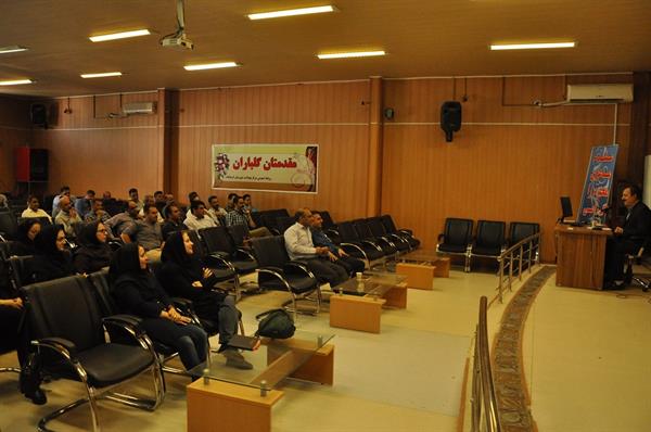 جلسه بهداشت محیط با موضوع دفاتر پیشخوان در تاریخ 25 تیر ماه1398 2