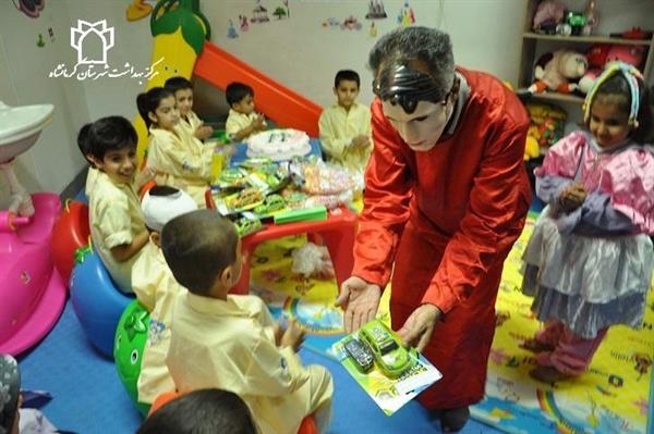 روز جهانی کودک 2