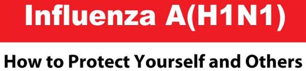 چگونه خود ودیگران را در برابر آنفلوانزای نوع آ محافظت کنیم؟