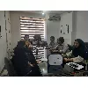 برگزاری کمیته فصلی بیماریهای غیرواگیر با محوریت غربالگری سرطان ها