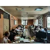 برگزاری جلسه برون‌بخشی هماهنگی برنامه‌های بهداشتی اربعین حسینی