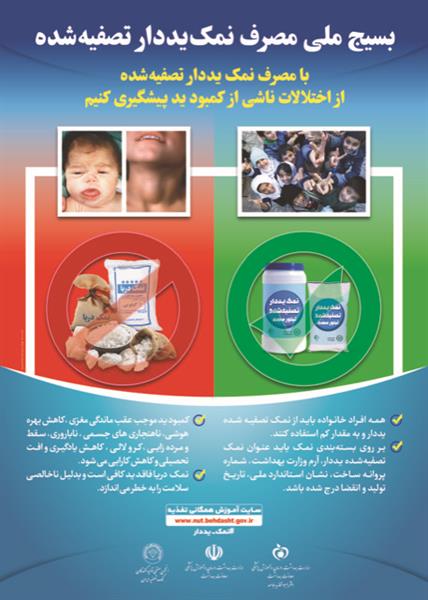 پوستر های مربوط به مصرف کمتر ، زندگی سالم تر 7