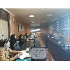 کمیته تامین فضا و انجام فرایند واگذاری خدمت جهت اجرای برنامه شنوایی