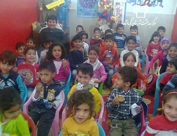 روز جهانی کودک 3-9