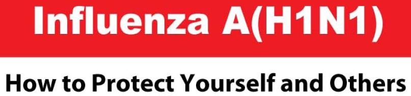 چگونه خود ودیگران را در برابر آنفلوانزای نوع آ محافظت کنیم؟