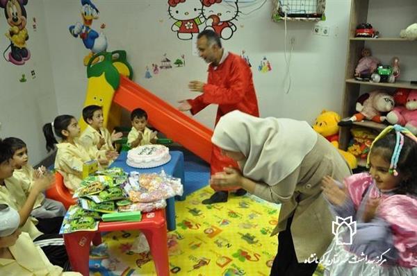 روز جهانی کودک 1