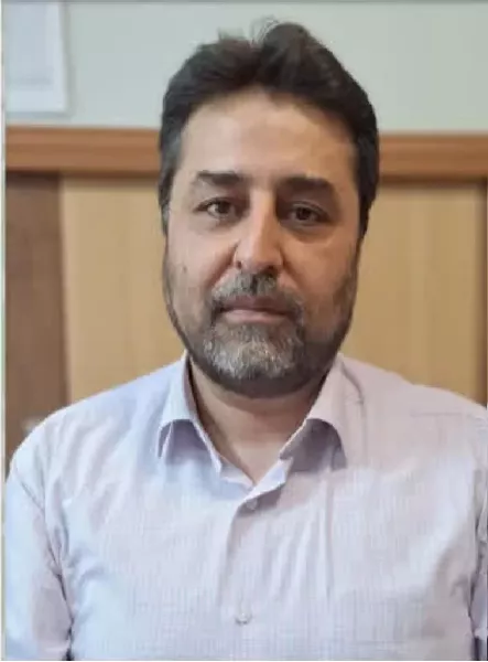 پیام رئیس مرکز بهداشت شهرستان کرمانشاه به مناسبت روز پزشک