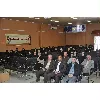 برگزاری مراسم تقدیر از بازنشستگان مرکز بهداشت شهرستان کرمانشاه