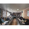 برگزاری جلسه ارتقای شاخص‌های بهداشتی در مرکز بهداشت شهرستان کرمانشاه
