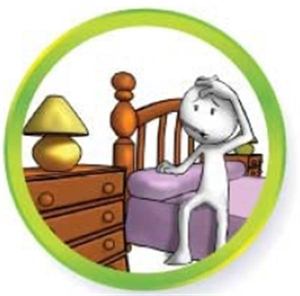 اگردرخود علائم مشابه آنفلوانزا دیدیم ، درمنزل استراحت وتغذیه مناسب داشته باشیم ومایعات کافی بنوشیم