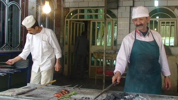 بازدیدطاقبستان 5