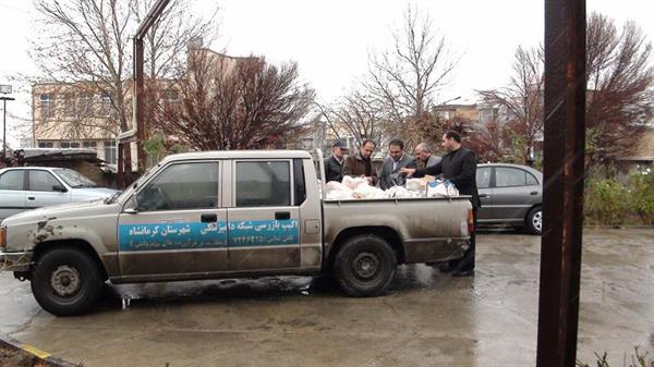 کشف مواد غذایی تاریخ مصرف  گذشته 6