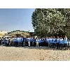 آغاز طرح تشدید نظارت بر اماکن تهیه و توزیع مواد غذایی ، اقامتی و اماکن عمومی و نظارت بر موکبها در مراسم پیاده روی معنوی