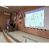 جلسه آموزشی مراقبت‌های ادغام‌یافته مادران ‌وبازخوانی سناریو مرگهای مادران