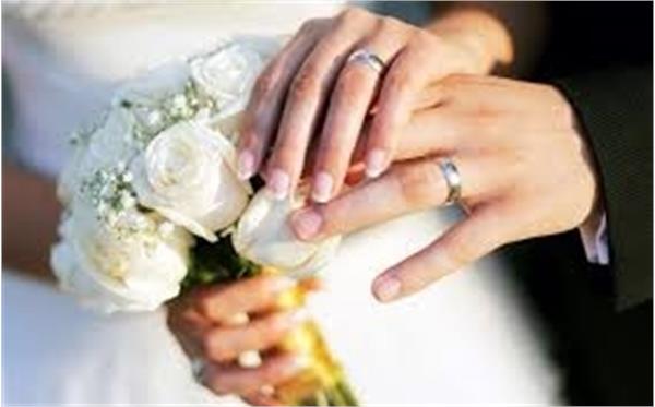 شعار هفته ازدواج  " ازدواج آسان و آسمانی"