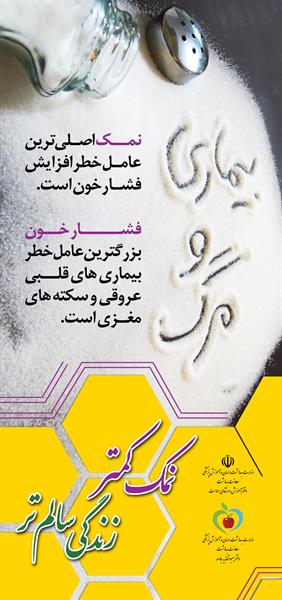 پوستر های مربوط به مصرف کمتر ، زندگی سالم تر 11