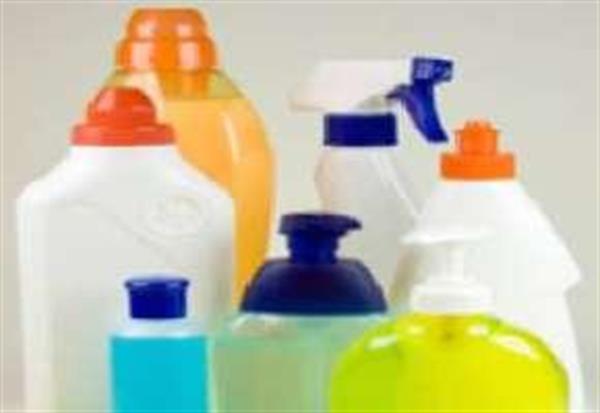 رعایت ایمنی در کار با مواد شیمیایی در خانه تکانی یک امر ضروری است: