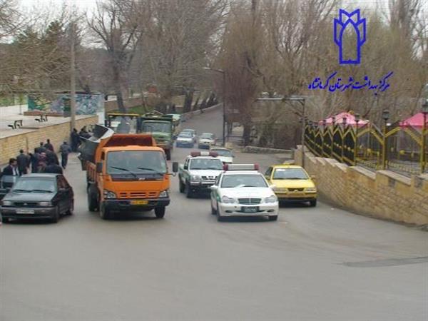 جمع آوری مراکز پرخطر عرضه مواد غذایی :