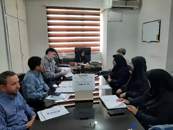 برگزاری کمیته خودمراقبتی برای پیشگیری از سرطان