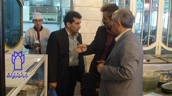 بازدیدطاقبستان 3