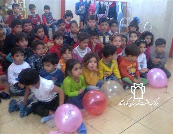 روز جهانی کودک 9