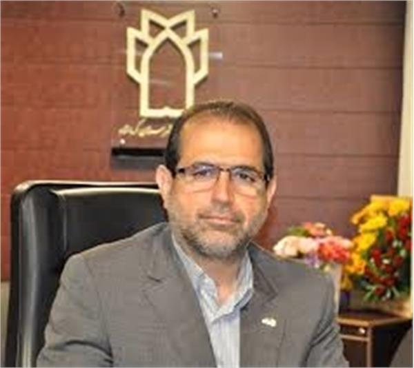 پیام تبریک رئیس مرکز بهداشت شهرستان کرمانشاه  به مناسبت روز آزمایشگاه