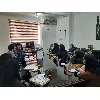 برگزاری جلسه برنامه غربالگری نوزادی (هیپوتیروئید و فنیل کتونوری)