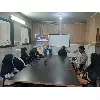 بازدید معاون سیاسی، امنیتی و اجتماعی فرمانداری کرمانشاه از مرکز سراج شماره ۲ مرکز بهداشت شهرستان کرمانشاه