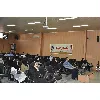 کارگاه آموزشی در خصوص بررسی شاخص های خطرسنجی، مراقبت و ویزیت بیماران مبتلا به فشارخون بالا و ارجاع بیماران قلبی عروقی به سطح