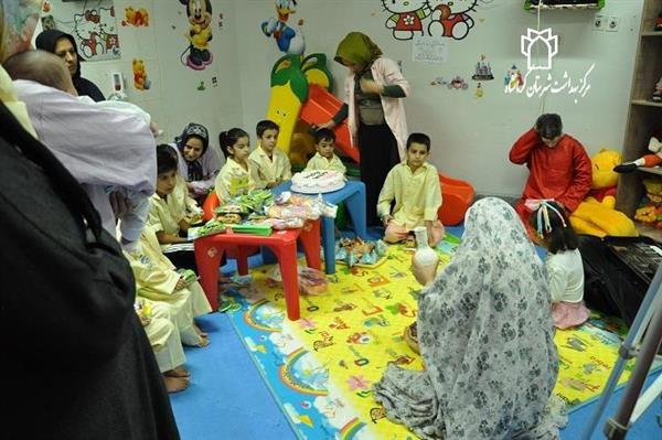 روز جهانی کودک 3-1