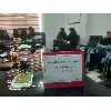 برگزاری کمیته شهرستانی کاهش مرگ کودکان 1 تا 59 ماهه