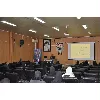 برگزاری کارگاه سه روزه بیماری های واگیر