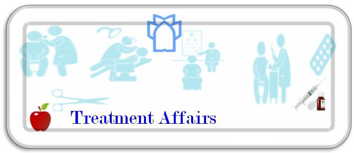 Treatment Affairs