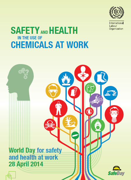 World Day for Safety and Health at Work 2014