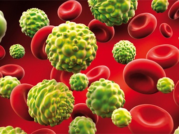 پویش ملی مبارزه با سرطان