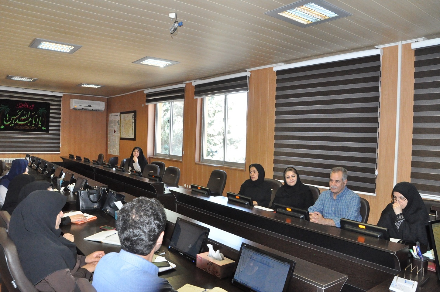 چهل و نهمین جلسه برنامه بیماری های غیر واگیر