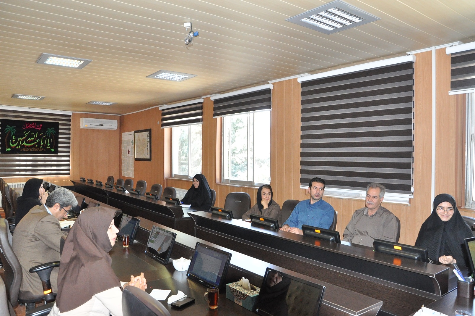 پنجاه و دومین برنامه ایراپن 4