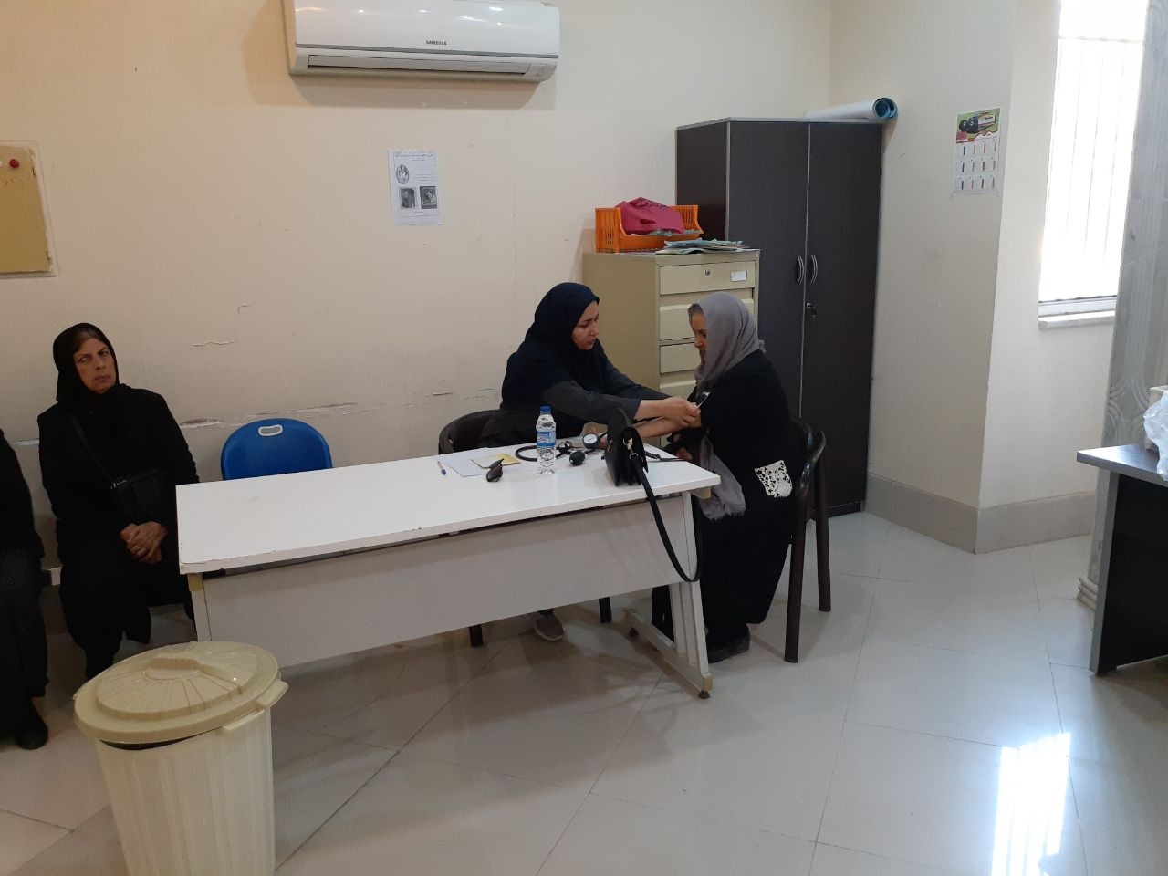 برگزاری برنامه در کانون بازنشستگان تامین اجتماعی: 3